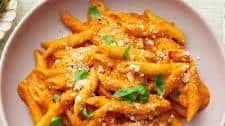 Vodka Sauce Recipe