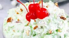 Watergate Fluff Salad Recipe