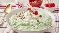 Watergate Salad Original Recipe