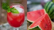 Watermelon or Cantaloupe Agua Fresca Thumbnail