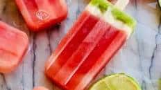 Watermelon Popsicles Thumbnail