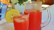 Watermelon Lemonade