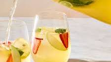 White Sangria