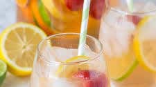 White Sangria Recipe