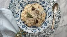 Wild Mushroom Risotto Recipe with Shiitakes, Crimini, and Oyster Mushrooms