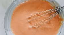 Yum Yum Sauce