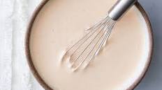 Yum Yum Sauce