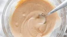Yum Yum Sauce
