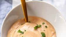Yum Yum Sauce