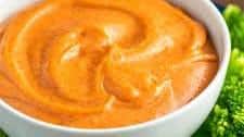 Yum Yum Sauce