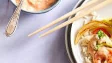 Yum Yum Sauce