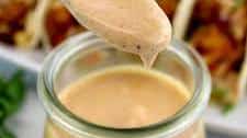 Yum Yum Sauce