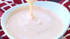 Yum Yum Sauce
