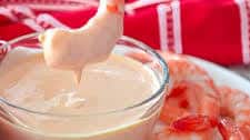 Yum Yum Sauce Recipe