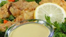 Yummy Honey Mustard Dipping Sauce