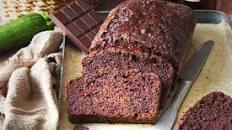 Zucchini bread al cioccolato Thumbnail