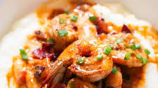 📋Southern Style Shrimp and Grits Recipe