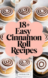 18+ Easy Cinnamon Roll Recipes to Delight Your Taste Buds and Warm Your Home 18-easy-cinnamon-roll-recipes-ccccc-32283