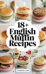 18+ English Muffin Recipes to Brighten Your Breakfast and Delight Your Taste Buds 18-english-muffin-recipes-ccccc-82420