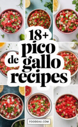 18+ Delicious Pico de Gallo Recipes to Brighten Your Next Meal and Impress Your Guests! 18-pico-de-gallo-recipes-ccccc-25052