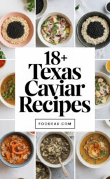 18+ Simple Texas Caviar Recipes for Your Next Gathering! 18-texas-caviar-recipes-ccccc-91105