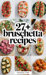 27+ Favorite Bruschetta Recipes to Delight Your Taste Buds and Impress Your Guests! 27-bruschetta-recipes-ccccc-64137