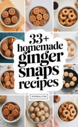33-homemade-ginger-snaps-recipes-ccccc-50741