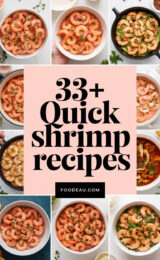 33+ Quick Shrimp Recipes That Will Delight Your Taste Buds and Impress Your Guests 33-quick-shrimp-recipes-ccccc-47576