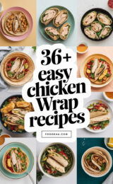 36-easy-chicken-wrap-recipes-ccccc-95141