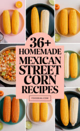 36+ Homemade Mexican Street Corn Recipes You’ll Want to Make Tonight! 36-homemade-mexican-street-corn-recipes-ccccc-59722