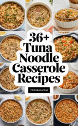 36-tuna-noodle-casserole-recipes-ccccc-93322