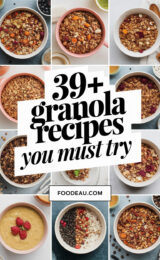 39+ Amazing Granola Recipes You Must Try for a Deliciously Crunchy Snack! 39-granola-recipes-you-must-try-ccccc-14415