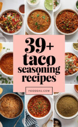 39-taco-seasoning-recipes-ccccc-24894
