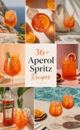 36+ Easy Aperol Spritz Recipes That Will Make You the Star of Every Summer Gathering! aperol-spritz-ccccc-15679