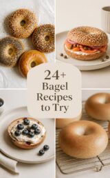 24+ Easy Bagel Recipes to Delight Your Taste Buds and Impress Your Friends bagel-ccccc-34632