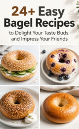 24+ Easy Bagel Recipes to Delight Your Taste Buds and Impress Your Friends bagel-ccccc-58087