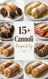 15+ Delicious Cannoli Recipes That Will Make Your Taste Buds Dance with Joy! cannoli-ccccc-80126