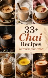 33+ Homemade Chai Recipes That Will Warm Your Heart and Delight Your Taste Buds! chai-ccccc-30498
