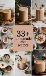 33+ Homemade Chai Recipes That Will Warm Your Heart and Delight Your Taste Buds! chai-recipes-ccccc-91326
