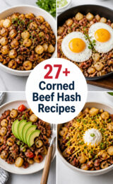 27+ Corned Beef Hash Recipes to Delight Your Taste Buds and Boost Your Breakfast Game! corned-beef-hash-ccccc-34665