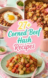 27+ Corned Beef Hash Recipes to Delight Your Taste Buds and Boost Your Breakfast Game! corned-beef-hash-ccccc-68845