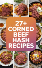 27+ Corned Beef Hash Recipes to Delight Your Taste Buds and Boost Your Breakfast Game! corned-beef-hash-ccccc-77790