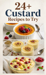 24+ Custard Recipes That Will Delight Your Taste Buds and Nourish Your Body! custard-recipes-ccccc-27122