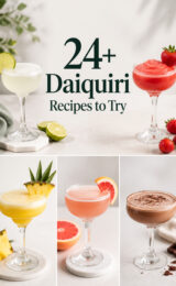 24+ Easy Daiquiri Recipes You Can Make at Home for a Refreshing Treat daiquiri-ccccc-17315