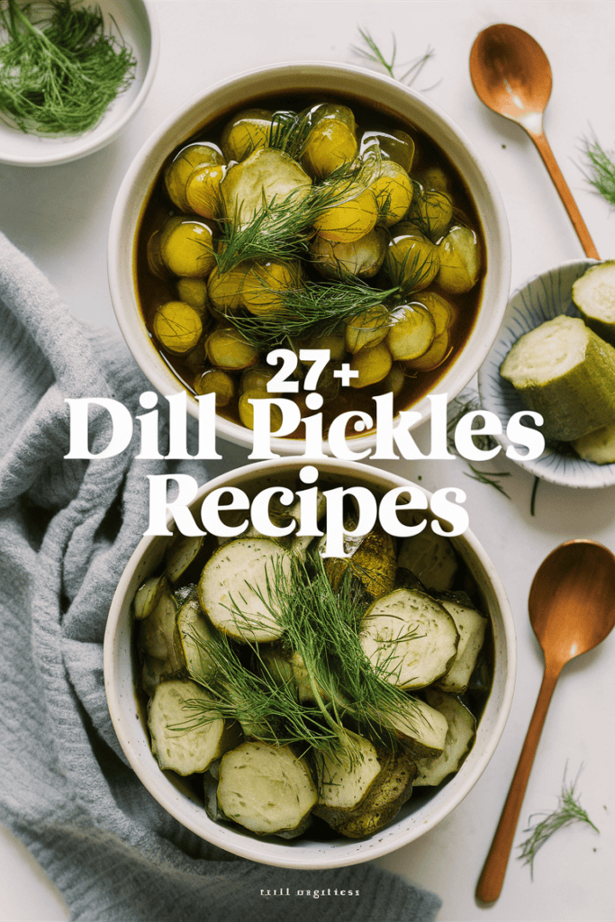 6+ Favorite Pickled Ramps Recipes to Brighten Your Spring Dishes ...