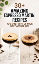 30+ Amazing Espresso Martini Recipes You Must Try for Your Next Gathering! espresso-martini-ccccc-16608
