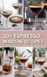 30+ Amazing Espresso Martini Recipes You Must Try for Your Next Gathering! espresso-martini-ccccc-56332