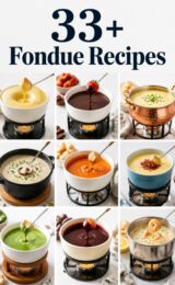 33+ Easy Fondue Recipes That Will Make Your Gatherings Extra Special and Delicious! fondue-ccccc-16539