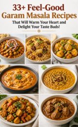 33+ Feel-Good Garam Masala Recipes That Will Warm Your Heart and Delight Your Taste Buds! garam-masala-recipes-ccccc-65168
