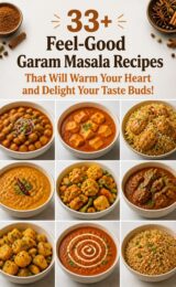 33+ Feel-Good Garam Masala Recipes That Will Warm Your Heart and Delight Your Taste Buds! garam-masala-recipes-ccccc-74791